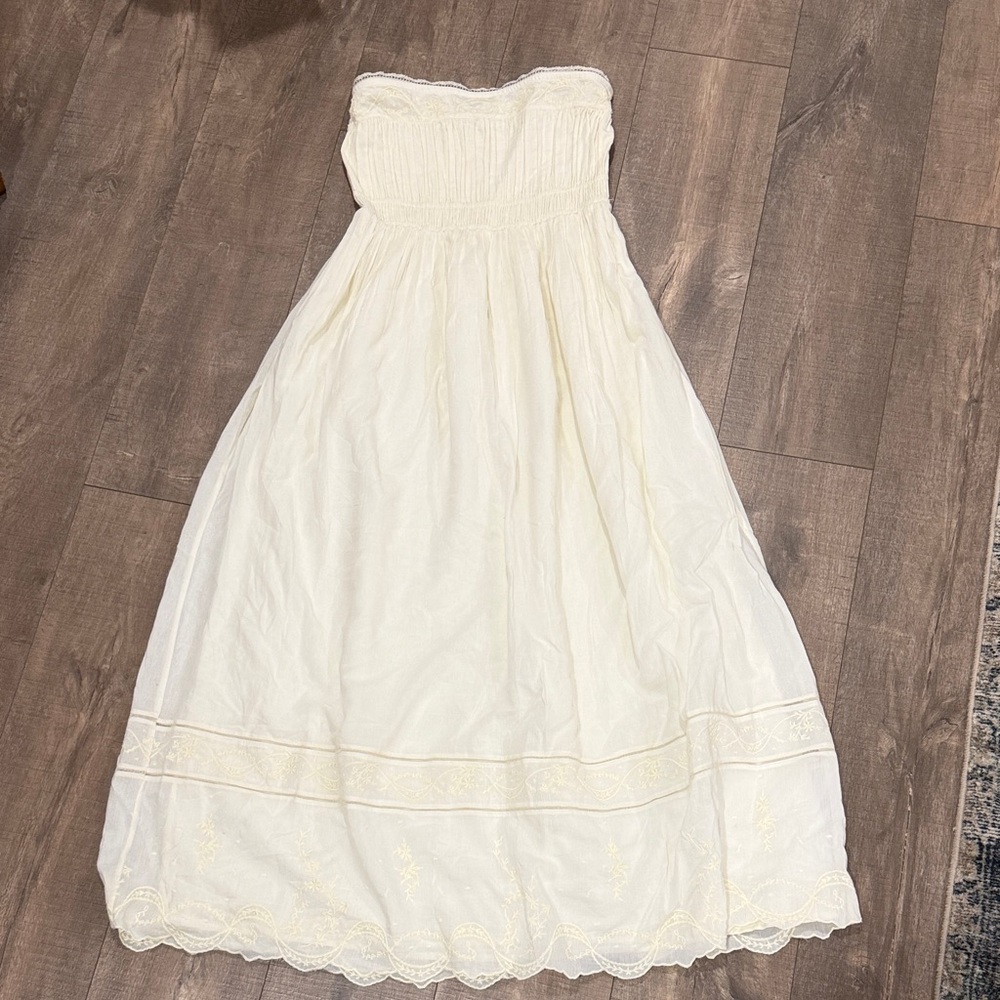 Posse Mylah dress never worn